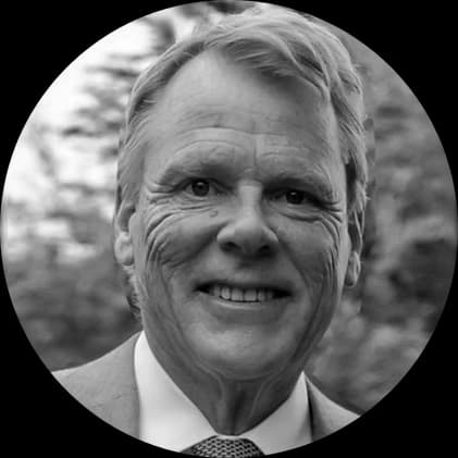 Portrait of Greg Ekstrom