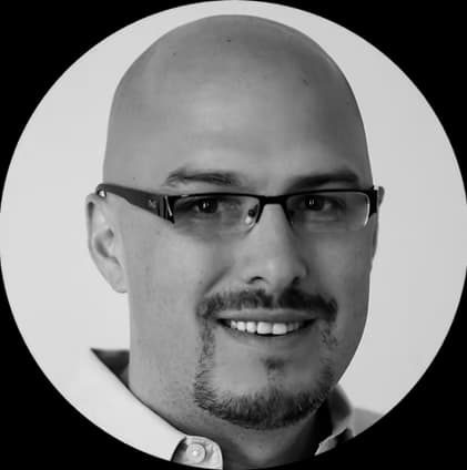 Portrait of Sean Slattery, MBA