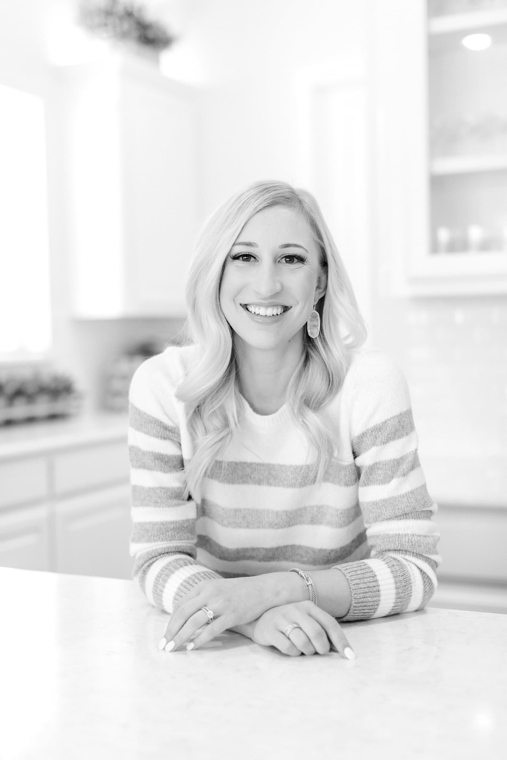 Portrait of Kyndall Frederick