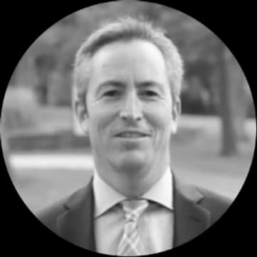 Portrait of Mark Deshur, MD, MBA