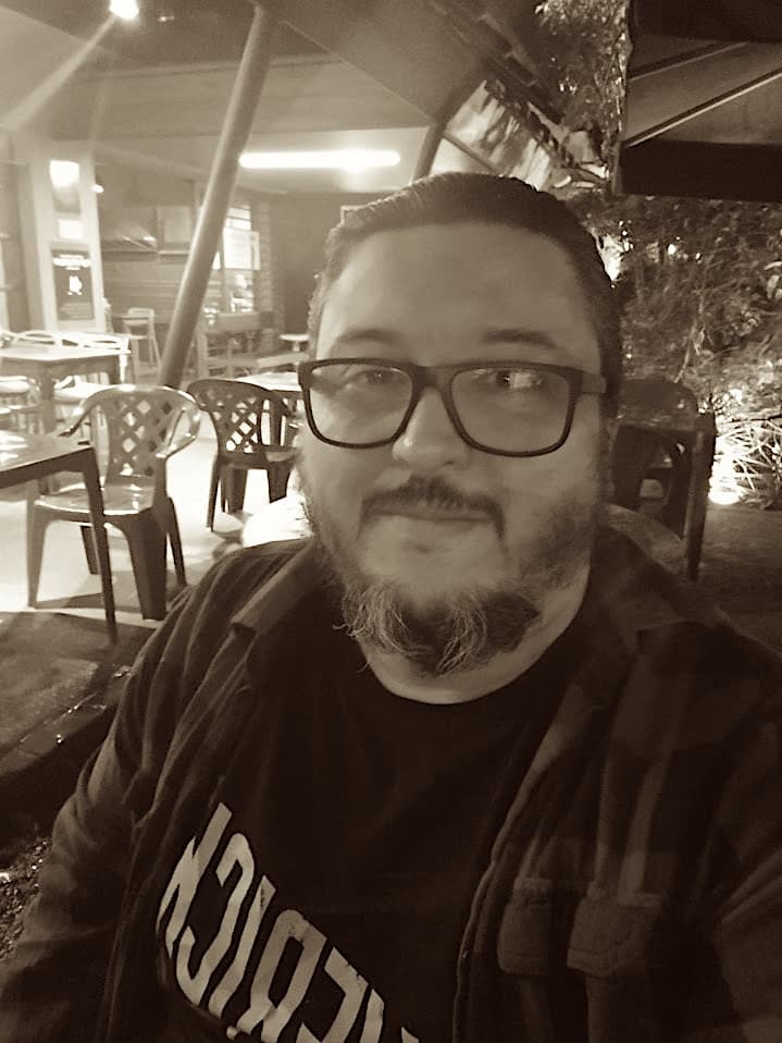 Portrait of Jean Rafael Delefrati