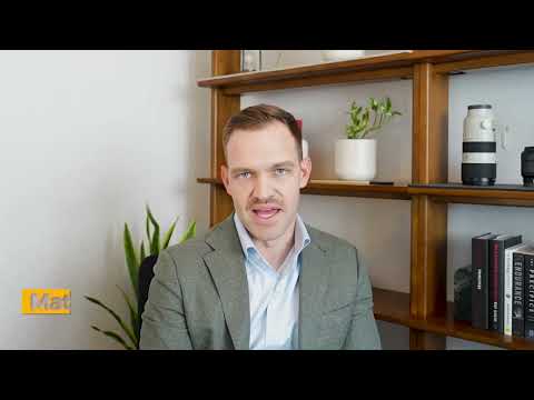 Matt Belanger testimonial