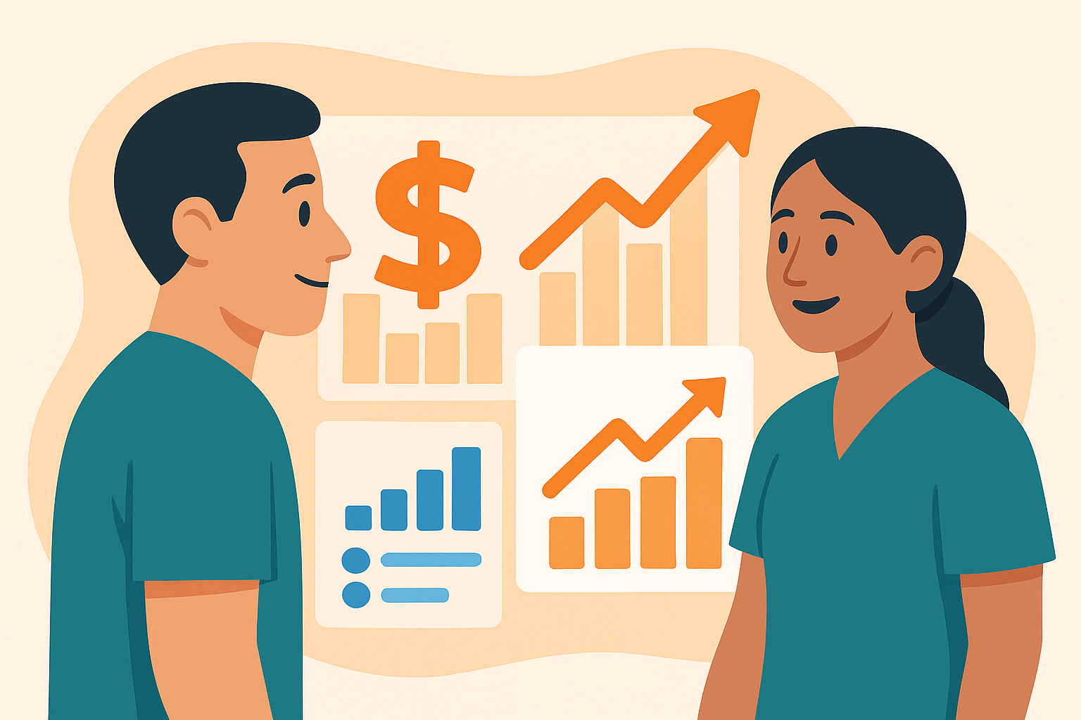 Predictive Impact, Measurable ROI